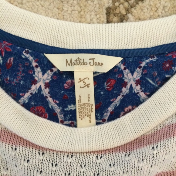 Matilda Jane Women's top - Picture 4 of 8
